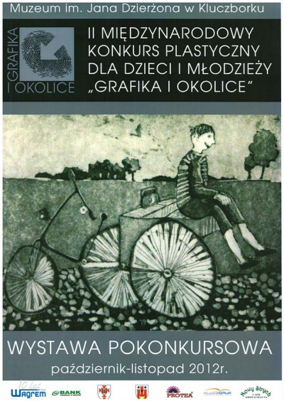 grafika i okolice 2012