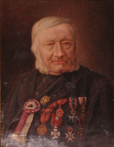 Jan Dzierżon