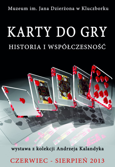 karty do gry kluczbork