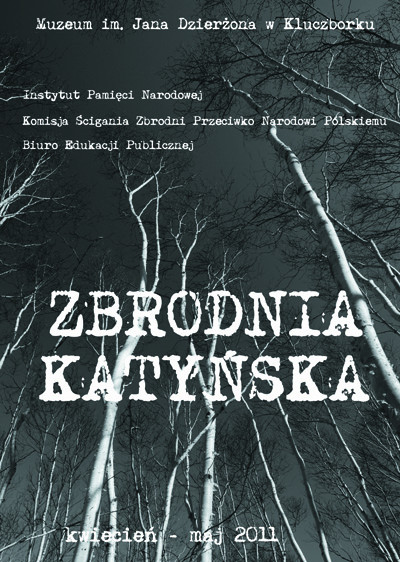katyń