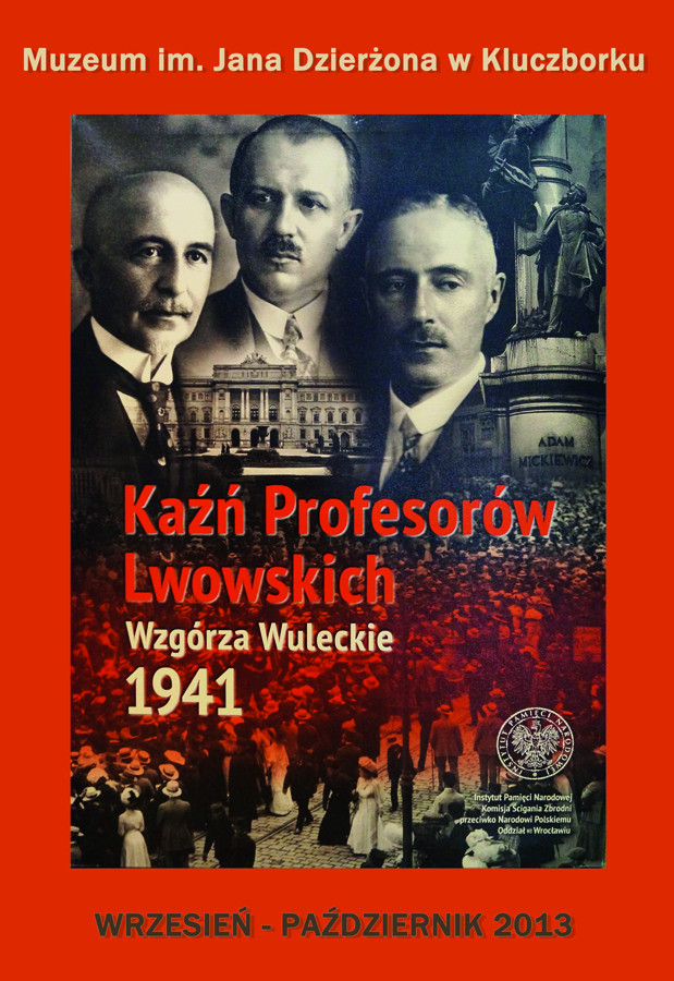 Kaźn profesorów