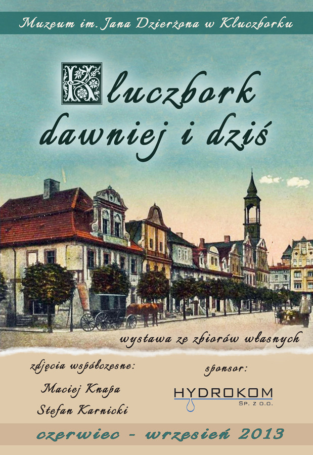 kluczbork muzeum