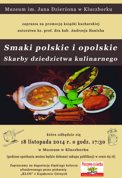 ksiazk kulinarna