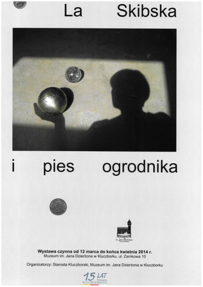 La Skibska Plakat