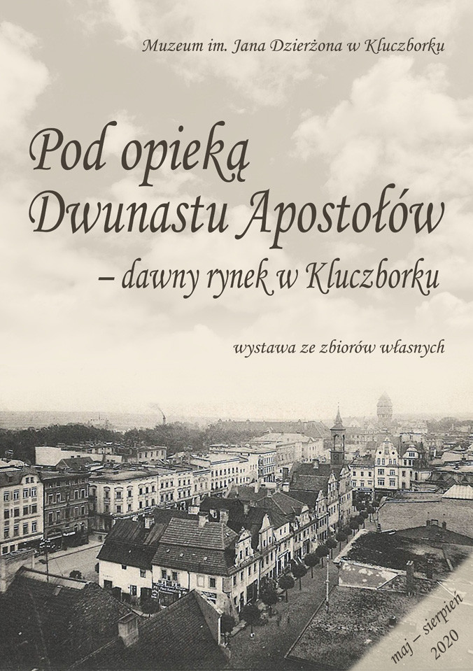 Plakat wystawy