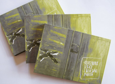 Zapraszamy - publikacja dostępna tylko w kasie Muzeum