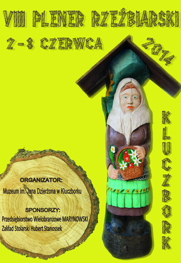 VIII plener rzeźbiarski