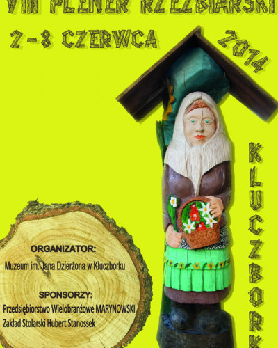 VIII plener rzeźbiarski