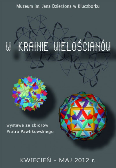 w krainie wieloscianow