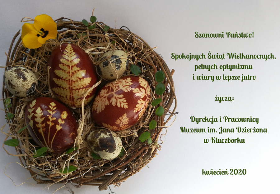 Życzenia świąteczne